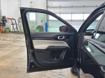 2023 Jeep Compass Limited Sun and Sound