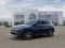 2026 Jeep Compass Limited Blue Pearl