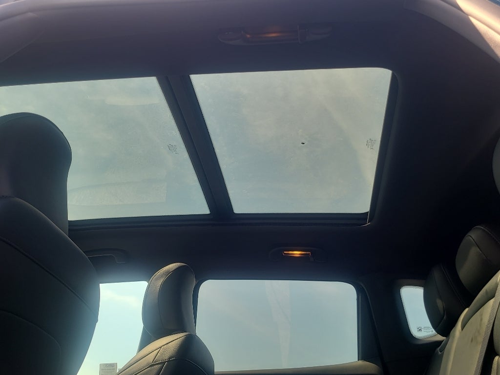 2026 Jeep Compass Limited Blue Pearl
