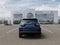 2026 Jeep Compass Limited Blue Pearl