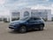 2026 Jeep Compass Limited Blue Pearl