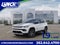 2026 Jeep Compass Limited Sun, Sound & Nav