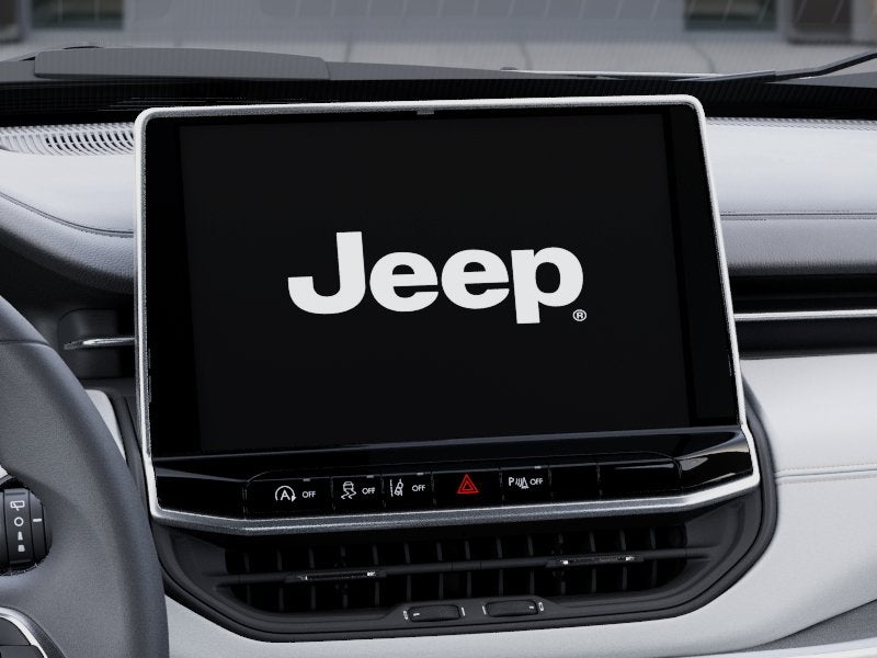 2026 Jeep Compass Limited Sun, Sound & Nav