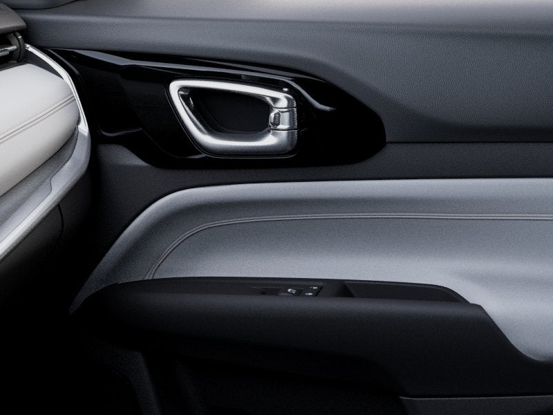 2026 Jeep Compass Limited Sun, Sound & Nav