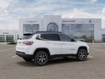 2026 Jeep Compass Limited Sun, Sound & Nav
