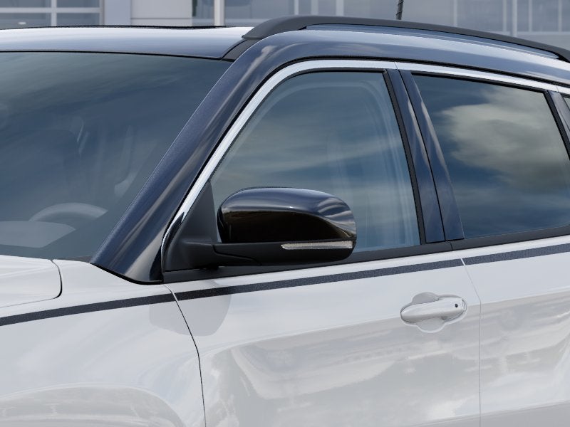 2026 Jeep Compass Limited Sun, Sound & Nav
