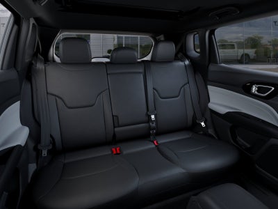 2026 Jeep Compass Limited Sun, Sound & Nav