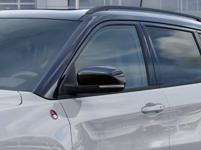 2026 Jeep Compass Trailhawk Preferred