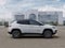 2026 Jeep Compass Trailhawk Preferred