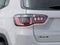 2026 Jeep Compass Trailhawk Preferred