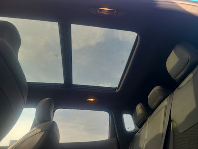 2026 Jeep Compass Trailhawk Hydro
