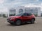 2026 Jeep Compass Trailhawk Preferred