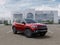 2026 Jeep Compass Trailhawk Preferred