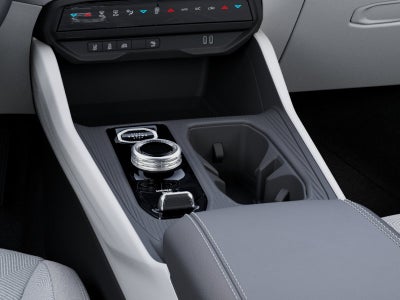 2026 Jeep Cherokee Laredo Silver Streak