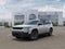 2026 Jeep Cherokee Laredo Silver Streak
