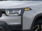 2026 Jeep Cherokee Laredo Silver Streak
