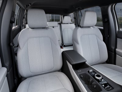 2026 Jeep Cherokee Laredo Silver Streak