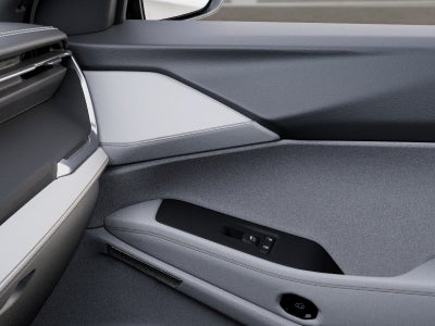 2026 Jeep Cherokee Laredo Silver Streak