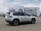 2026 Jeep Cherokee Laredo Silver Streak