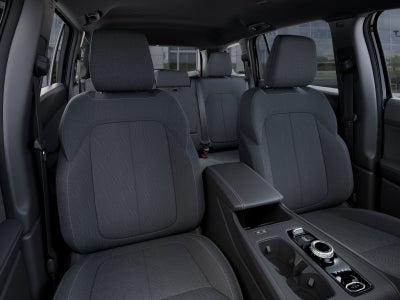 2026 Jeep Cherokee Laredo Sting 4x4
