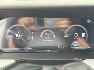 2026 Jeep Cherokee Limited Luxury Tech