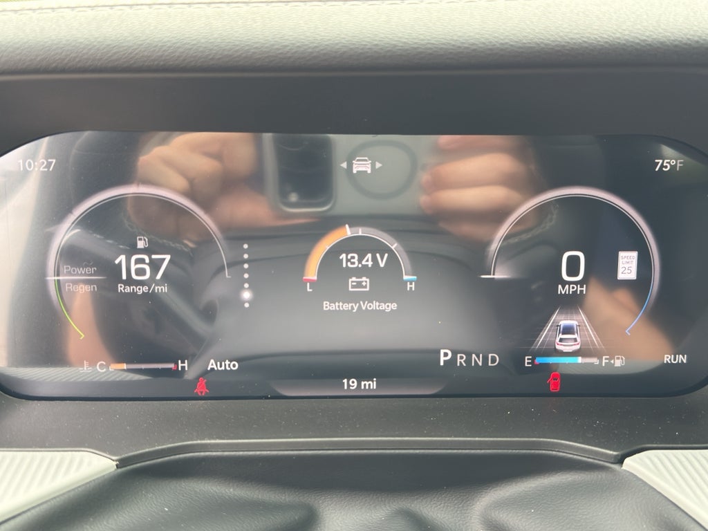 2026 Jeep Cherokee Limited Luxury Tech