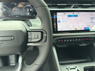2026 Jeep Cherokee Limited Luxury Tech
