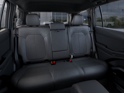 2026 Jeep Cherokee Limited Luxury Tech