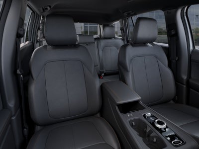 2026 Jeep Cherokee Limited Luxury Tech