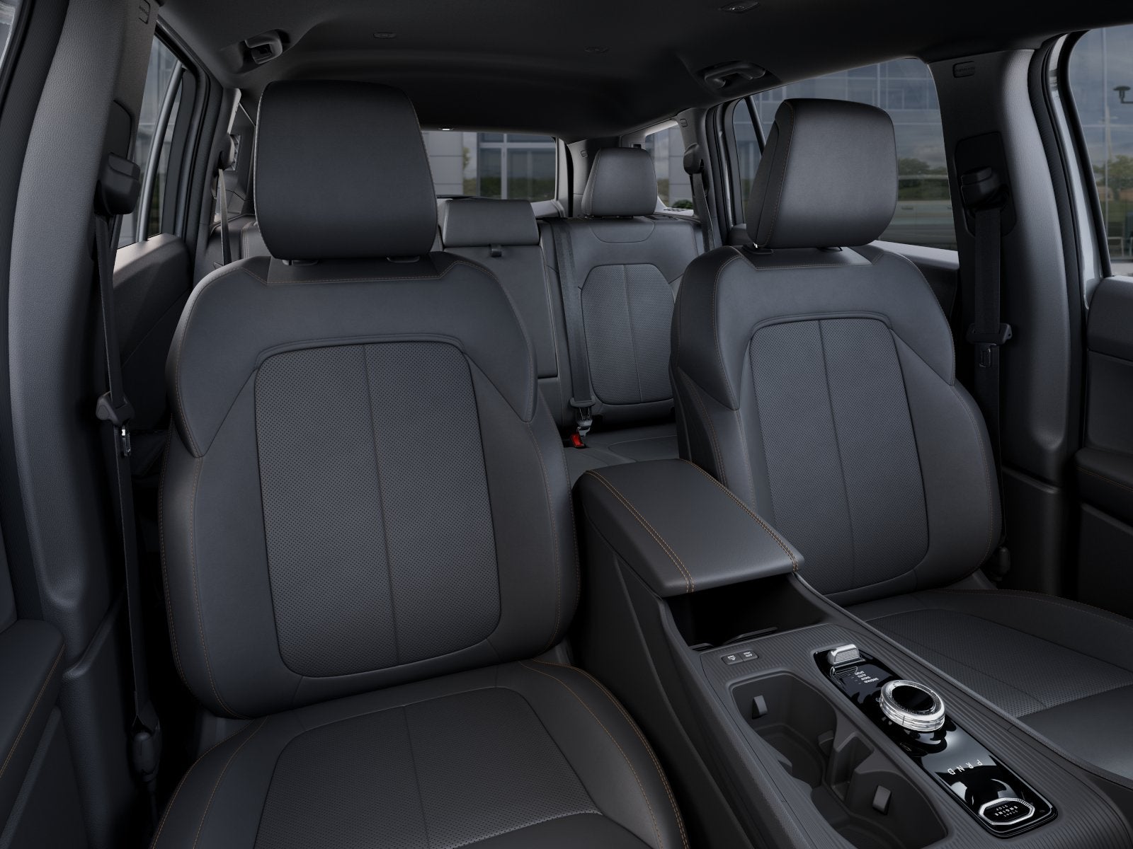 2026 Jeep Cherokee Limited Luxury Tech