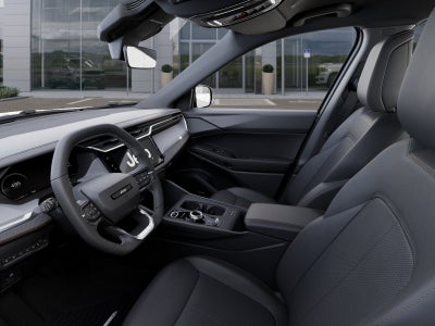 2026 Jeep Cherokee Limited Luxury Tech