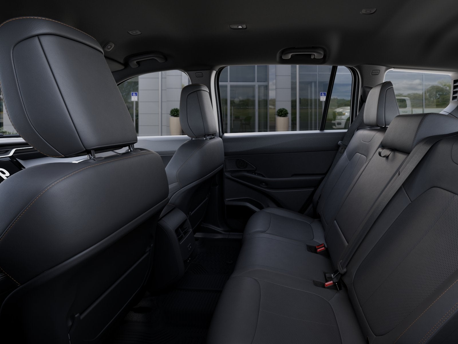 2026 Jeep Cherokee Limited Luxury Tech