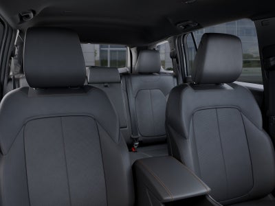 2026 Jeep Cherokee Limited Luxury Tech
