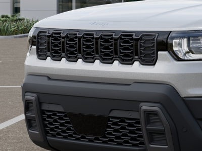 2026 Jeep Cherokee Laredo Limited