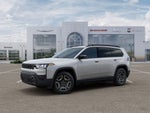 2026 Jeep Cherokee Laredo Limited