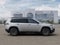 2026 Jeep Cherokee Laredo Limited