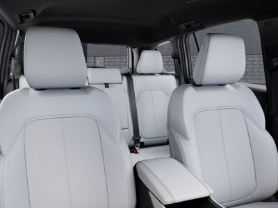 2026 Jeep Cherokee Laredo Limited