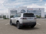 2026 Jeep Cherokee Laredo Limited