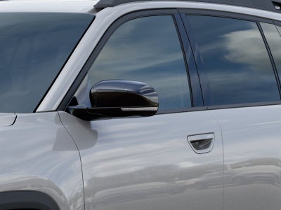 2026 Jeep Cherokee Laredo Limited