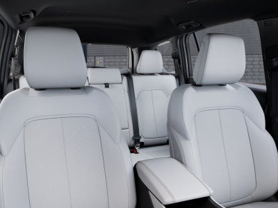 2026 Jeep Cherokee Laredo Limited