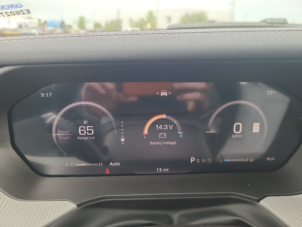 2026 Jeep Cherokee Limited Preferred