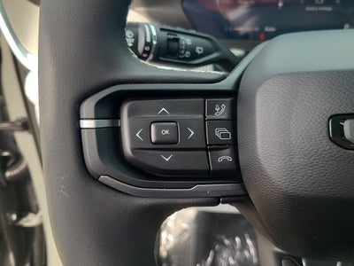 2026 Jeep Cherokee Limited Preferred