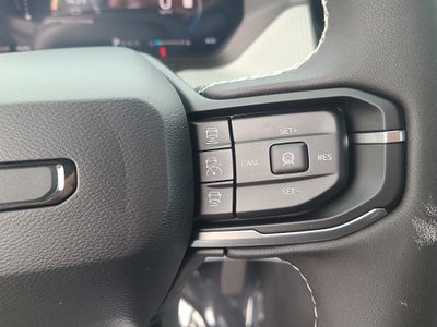 2026 Jeep Cherokee Limited Preferred
