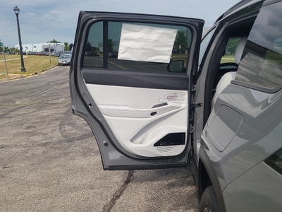 2026 Jeep Cherokee Limited Preferred