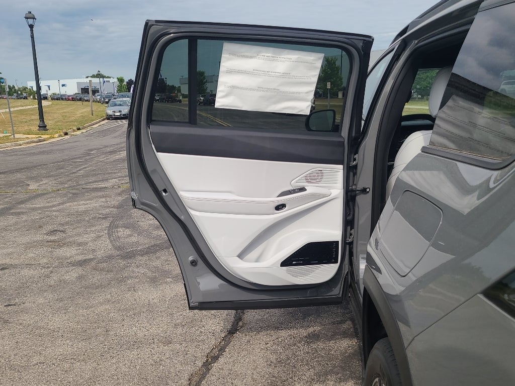 2026 Jeep Cherokee Limited Preferred