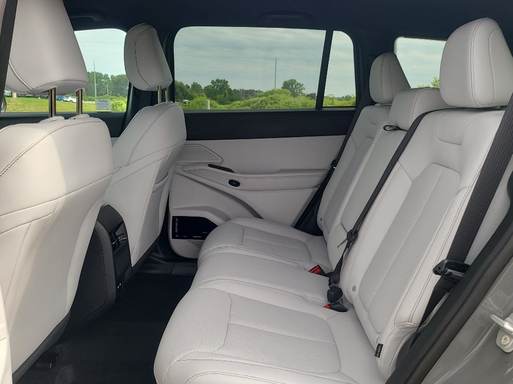 2026 Jeep Cherokee Limited Preferred
