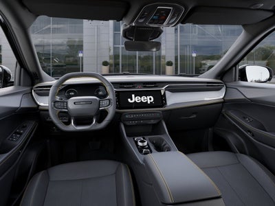2026 Jeep Cherokee 85th Anniversary
