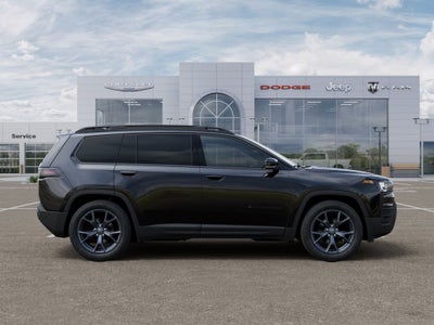 2026 Jeep Cherokee 85th Anniversary