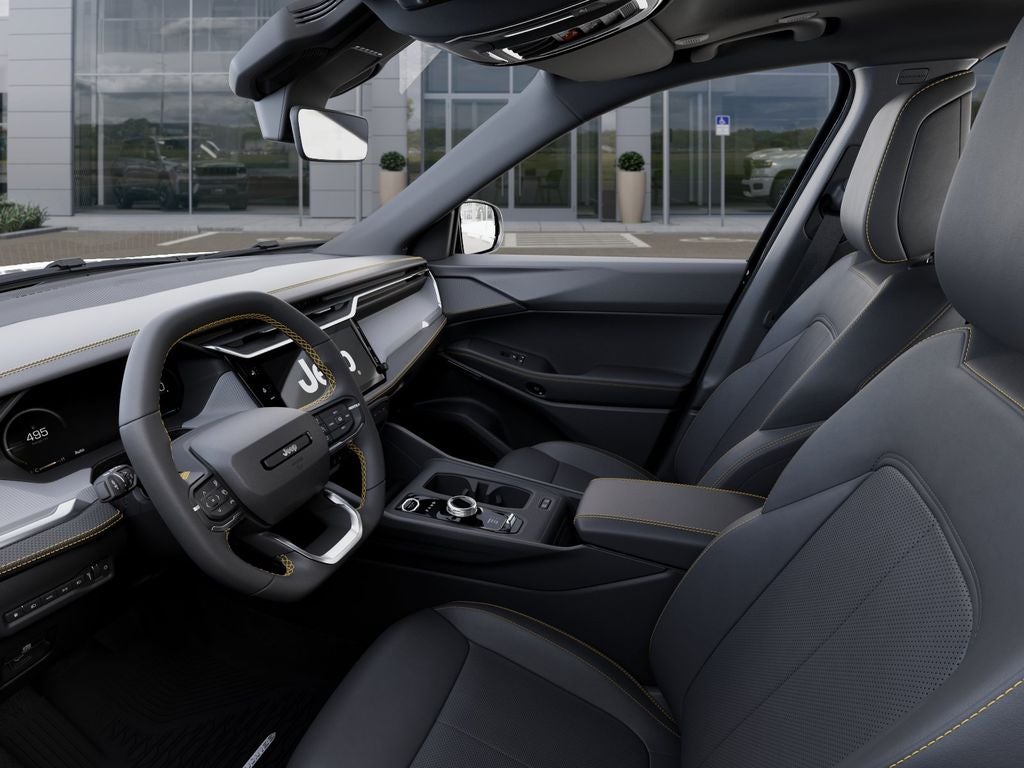 2026 Jeep Cherokee 85th Anniversary