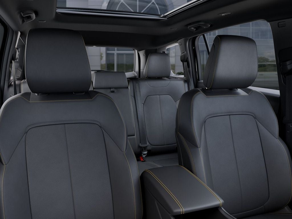 2026 Jeep Cherokee 85th Anniversary